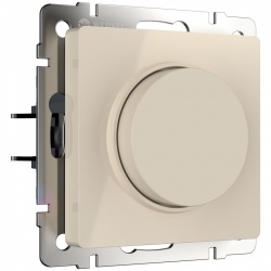 Диммер без рамки Werkel  W1142003 в интернет-магазине "Галерея света"