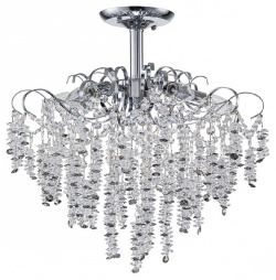 Люстра на штанге Escada Sardena 2106/5P в интернет-магазине "Галерея света"