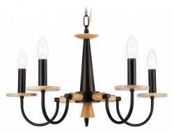 Подвесная люстра Ambrella Light TR TR9593 в интернет-магазине "Галерея света"