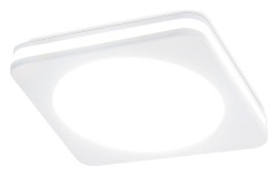 Встраиваемый светильник Ambrella Light TN TN141 в интернет-магазине "Галерея света"