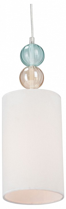 Подвесной светильник Vitaluce V2891 V2891-1/1S в интернет-магазине "Галерея света"