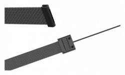 Заглушка для трека-ремня Divinare Decorato D253406 в интернет-магазине "Галерея света"