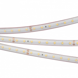 Лента светодиодная Arlight A80 24V 4.8 W/m IP67 сауна 045161 в интернет-магазине "Галерея света"