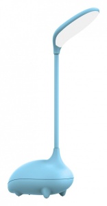 Настольная лампа декоративная Gauss Qplus GT7016 в интернет-магазине "Галерея света"