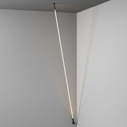 Светильник на растяжке Denkirs FLEX DK7505-BK в интернет-магазине "Галерея света"