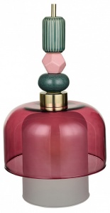 Подвесной светильник 33 идеи PND170 PND170.01.01GO.001T-M09DP в интернет-магазине "Галерея света"