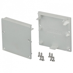 Заглушка Arlight SL-LINE-5050 019305 в интернет-магазине "Галерея света"