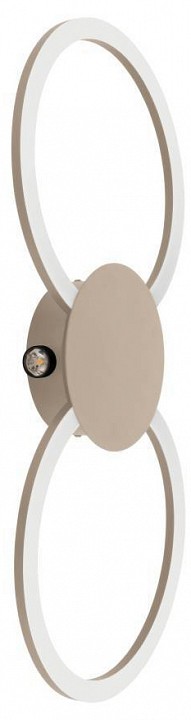 Накладной светильник Eglo VENTICELLO 1 902127 в интернет-магазине "Галерея света"