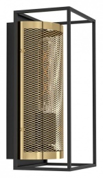 Накладной светильник Eglo Nohales 43789 в интернет-магазине "Галерея света"