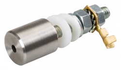 Крепление троса к профилю Arlight BOX 017277 в интернет-магазине "Галерея света"