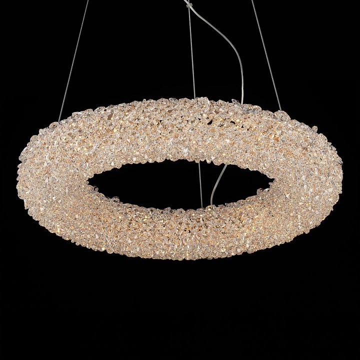 Подвесной светильник Citilux CLOUDY CL323152 в интернет-магазине "Галерея света"