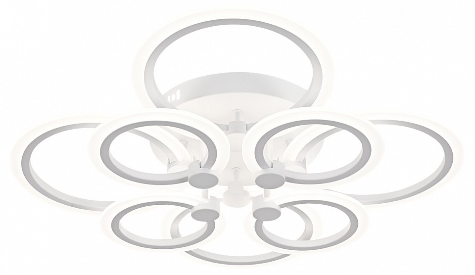 Потолочная люстра Escada  10206/8LED в интернет-магазине "Галерея света"