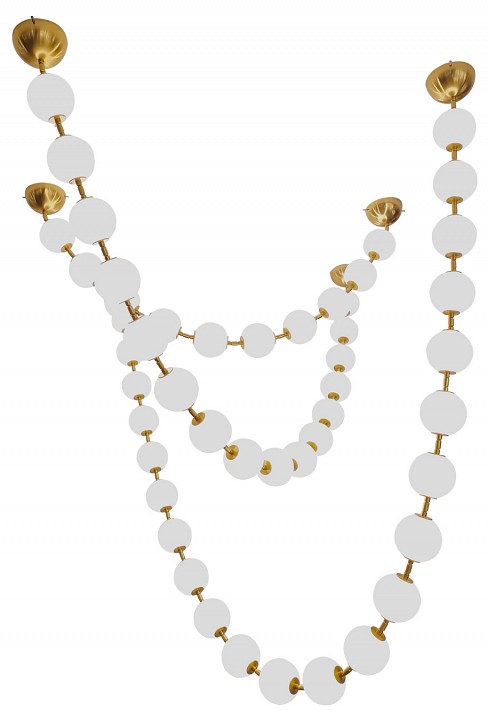 Подвесной светильник Kink Light Мони 07627-3S,20 в интернет-магазине "Галерея света"