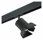 Светильник на штанге Lightstar Rullo PRO3487487 в интернет-магазине "Галерея света"