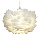 Подвесной светильник Lussole Cuscino GRLSP-8361 в интернет-магазине "Галерея света"