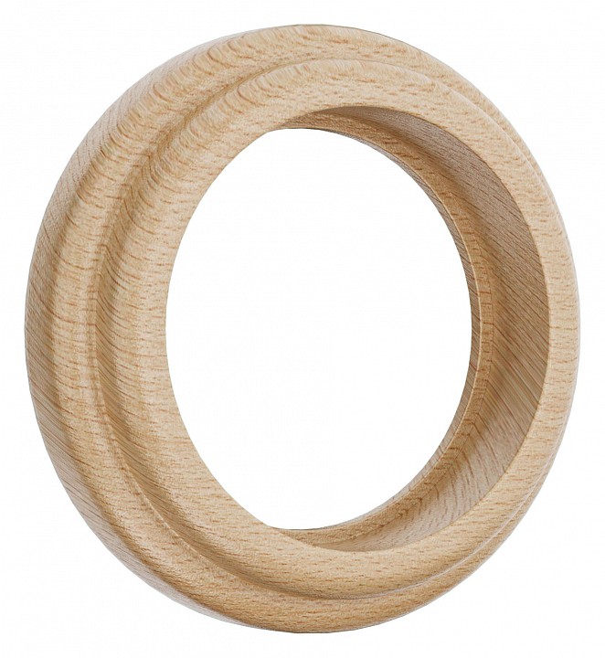 Рамка на 1 пост Werkel Ретро (светлый бук) W0015224 в интернет-магазине "Галерея света"