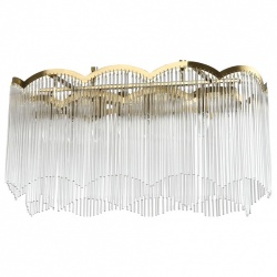 Подвесной светильник MW-Light Лавиния 3 443011106 в интернет-магазине "Галерея света"