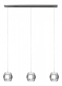 Подвесной светильник Mantra Khalifa 5168 в интернет-магазине "Галерея света"