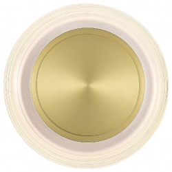 Накладной светильник ST-Luce FRITTELA SL6239.201.03 в интернет-магазине "Галерея света"