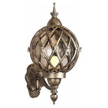 Светильник на штанге Elektrostandard Sirius a025302 в интернет-магазине "Галерея света"