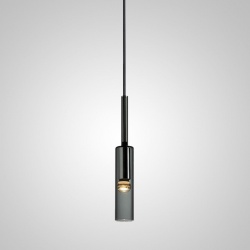 Подвесной светильник Imperiumloft  Night01 в интернет-магазине "Галерея света"