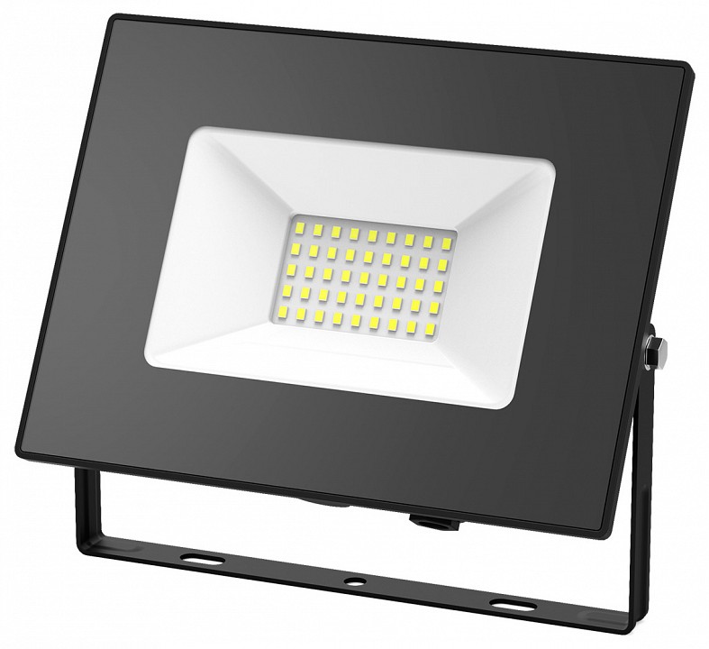 Настенно-потолочный прожектор Gauss Elementary 613100270 в интернет-магазине "Галерея света"