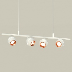 Подвесной светильник Ambrella Light XB XB9001500 в интернет-магазине "Галерея света"