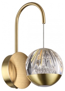 Бра Odeon Light Sono 5101/5WL в интернет-магазине "Галерея света"