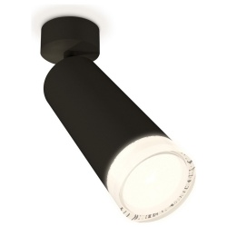 Спот Ambrella Light XM XM6343011 в интернет-магазине "Галерея света"