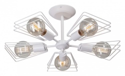 Люстра на штанге Vitaluce 4378 V4378-0/5PL в интернет-магазине "Галерея света"