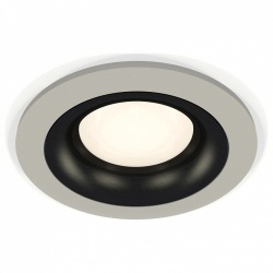 Встраиваемый светильник Ambrella Light XC XC7623002 в интернет-магазине "Галерея света"