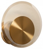 Накладной светильник MW-Light Илоника 10 451023201 в интернет-магазине "Галерея света"