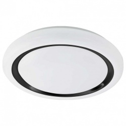 Накладной светильник Eglo Capasso 900335 в интернет-магазине "Галерея света"