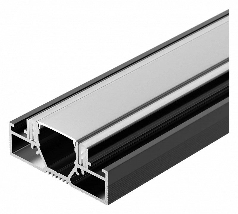 Профиль встраиваемый Arlight STRETCH 042946 в интернет-магазине "Галерея света"