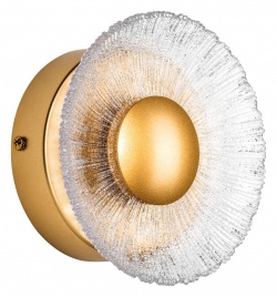 Накладной светильник Lightstar Erica 609602 в интернет-магазине "Галерея света"