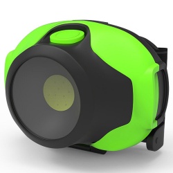 Фонарь налобный Gauss GF300 GF302 в интернет-магазине "Галерея света"