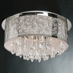 Накладной светильник Vitaluce V5056 V5056/21PL в интернет-магазине "Галерея света"