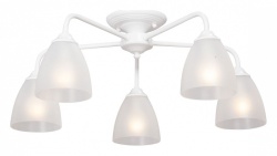 Потолочная люстра Vitaluce  V3946-0/5PL в интернет-магазине "Галерея света"