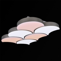 Накладной светильник  01218-0.3-06LED в интернет-магазине "Галерея света"