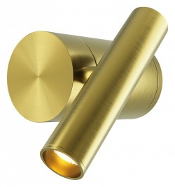 Бра Maytoni Utility MOD433WL-L3BS3K1 в интернет-магазине "Галерея света"