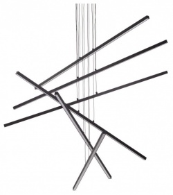 Подвесная люстра Citilux Стиг CL203261 в интернет-магазине "Галерея света"