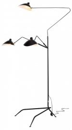 Торшер ST-Luce Spruzzo SL305.405.03 в интернет-магазине "Галерея света"