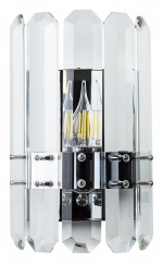 Бра Divinare Tenerife 7136/02 AP-1 в интернет-магазине "Галерея света"