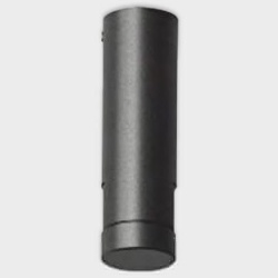 Основание на штанге Italline IT010 IT010-4015 black в интернет-магазине "Галерея света"