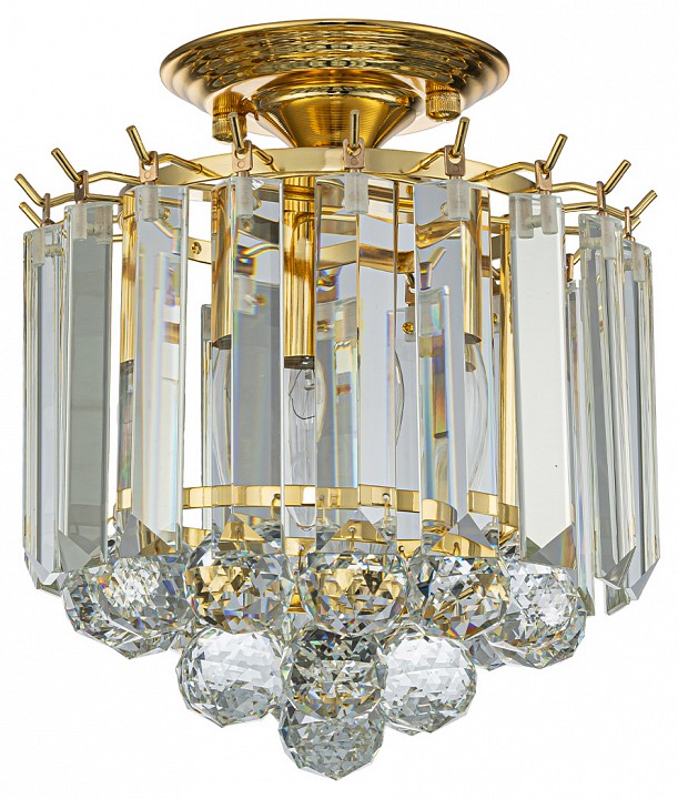 Светильник на штанге Escada  2111/2P в интернет-магазине "Галерея света"