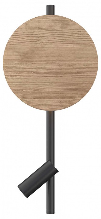 Бра с подсветкой Maytoni Solution MOD450WL-L9BG3K в интернет-магазине "Галерея света"