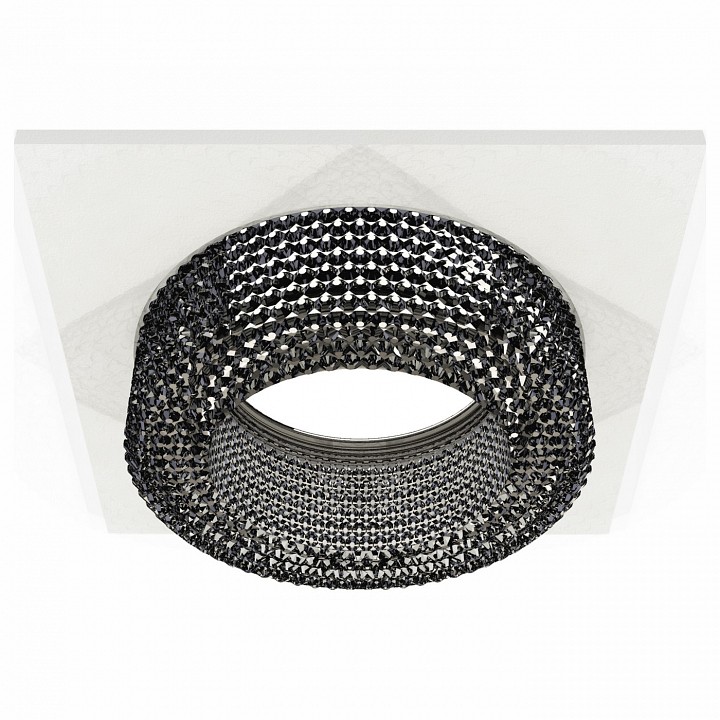 Встраиваемый светильник Ambrella Light XC XC7631021 в интернет-магазине "Галерея света"