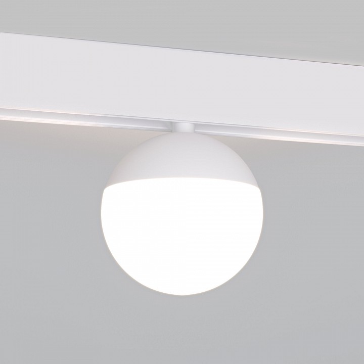 Светильник на штанге Elektrostandard Slim Magnetic a062123 в интернет-магазине "Галерея света"