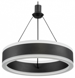 Подвесной светильник Citilux Дуэт CL719011 в интернет-магазине "Галерея света"