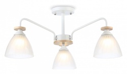 Люстра на штанге Ambrella Light TR TR9562 в интернет-магазине "Галерея света"